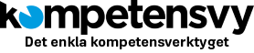 Kompetensvy
