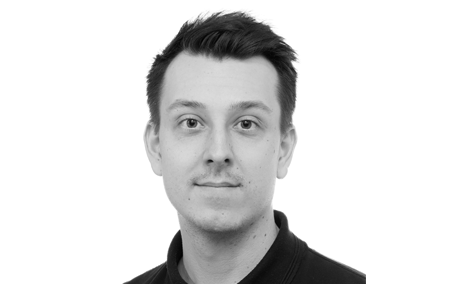 Dennis Nordgren