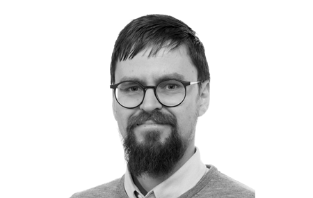 Didrik Vetander